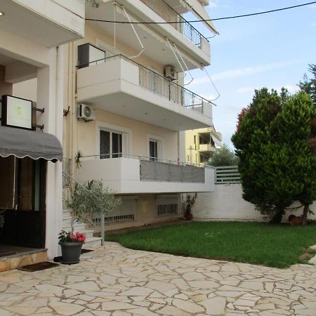 Alexia'S Kalamata - One Bedroom Apartment 외부 사진