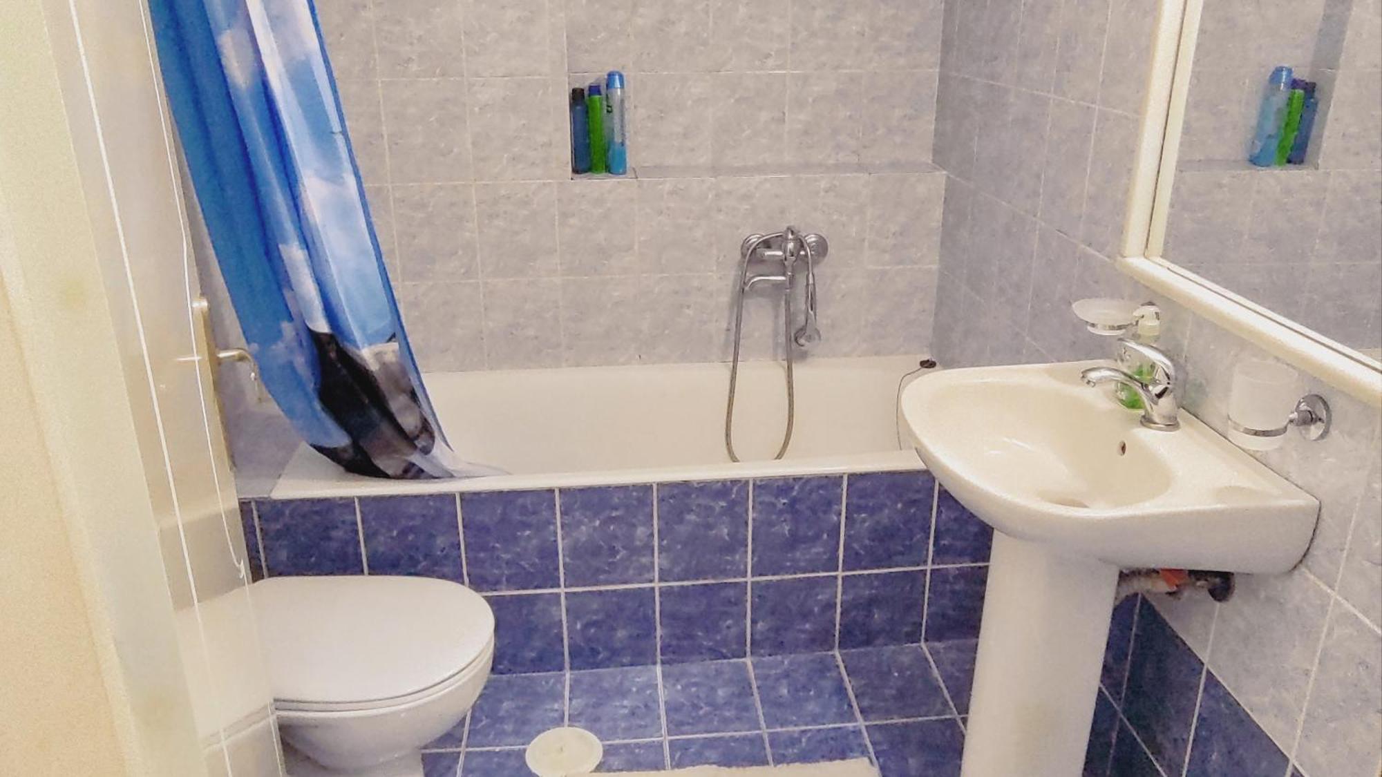 Alexia'S Kalamata - One Bedroom Apartment 외부 사진