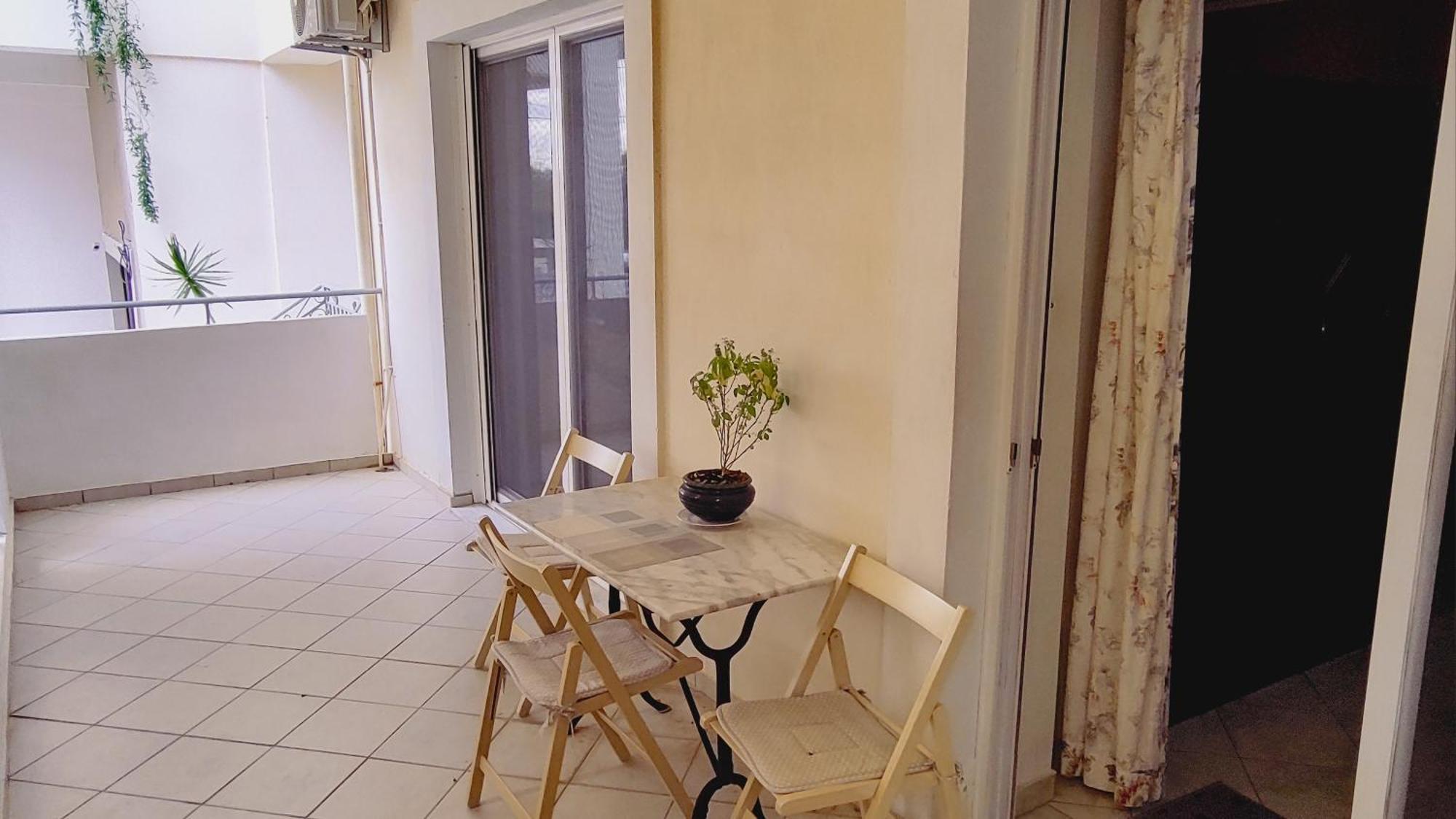 Alexia'S Kalamata - One Bedroom Apartment 외부 사진