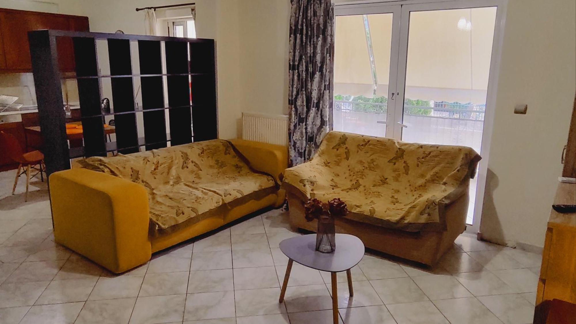 Alexia'S Kalamata - One Bedroom Apartment 외부 사진